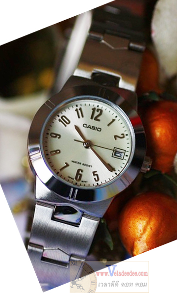 นาฬิกา Casio(คาสิโอ) LTP-1241D-7A2DF (ประกัน CMG ศูนย์เซ็นทรัล1ปี)
