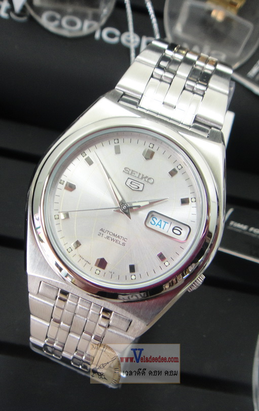 นาฬิกา seiko (นาฬิกา ไซโก้) รุ่น SNK661K1 ระบบ AUTOMATIC * (จะมีสินค้าเข้าเร็วๆนี้ครับ)