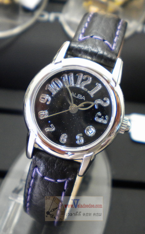 นาฬิกา ALBA modern ladies AXT277X (พิเศษลด 25%)