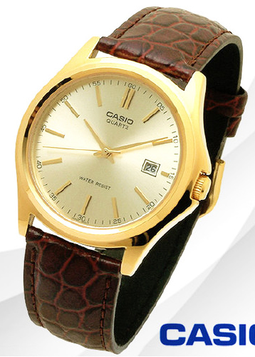 Casio(คาสิโอ) MTP-1183Q-9ADF (ประกันศูนย์ NK Time 1ปี) * (จะมีสินค้าเข้าเร็วๆนี้ครับ)