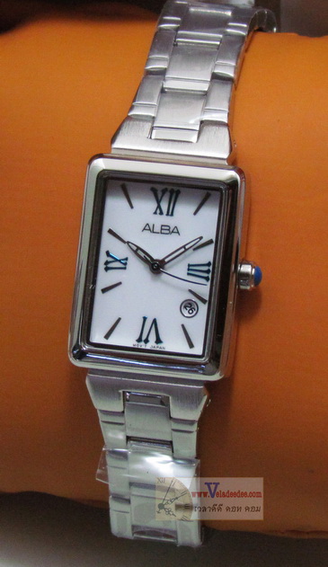 นาฬิกา ALBA modern ladies AXT893X (พิเศษลด 30%) 