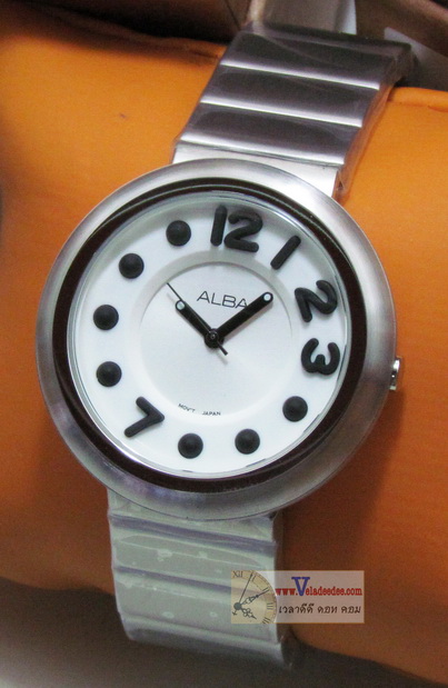 นาฬิกา ALBA modern ladies AH8085X (พิเศษลด 30%)* 