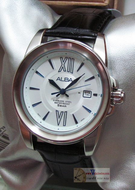 นาฬิกา ALBA Smart Gents AS9057X (พิเศษลด 30%) *ครับ* 