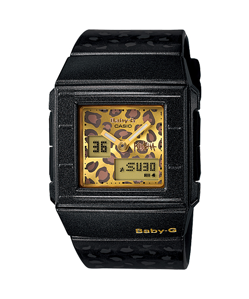 นาฬิกา Casio (คาสิโอ เบบี้จี) BGA-200KS-1EDR Limited Edition (ประกันศูนย์เซ็นทรัล1ปี) (สินค้าหมดครับ)