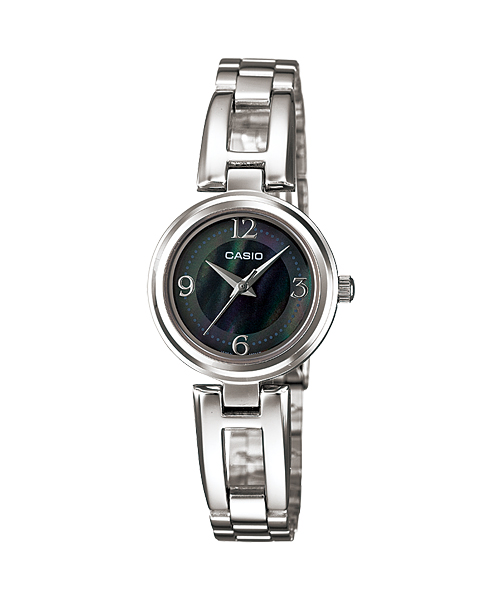 นาฬิกา ข้อมือ Casio (คาสิโอ) LTP-1345D-1CDF (ประกันศูนย์ NK Time 1ปี)  