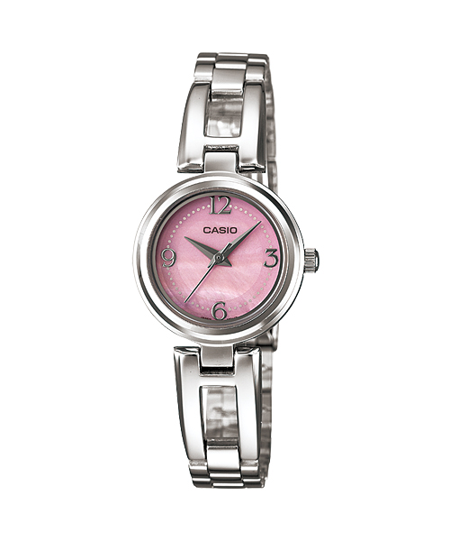 นาฬิกา ข้อมือ Casio (คาสิโอ) LTP-1345D-4CDF (ประกันศูนย์ NK Time 1ปี) (สินค้าหมดครับ)