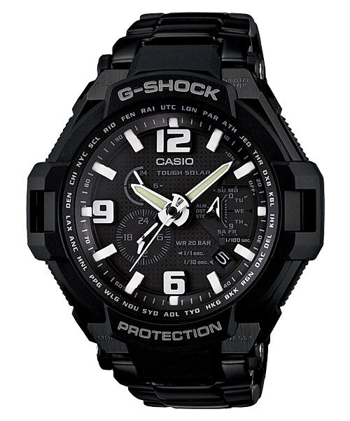 นาฬิกา CASIO G-SHOCK (คาสิโอ จี ช็อค) G-1400D-1ADR (ประกันศูนย์เซ็นทรัล1ปี) * (จะมีสินค้าเข้าเร็วๆนี้ครับ)