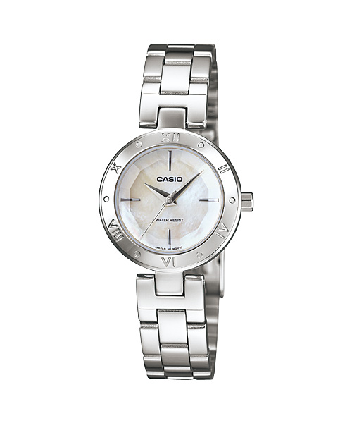  นาฬิกา ข้อมือ Casio (คาสิโอ) LTP-1342D-7CDF (ประกันศูนย์ NK Time 1ปี)  