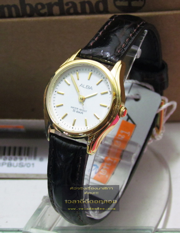 นาฬิกาข้อมือ Alba (อัลบ้า) modern ladies ARSX28X1 (พิเศษลด 35%) 