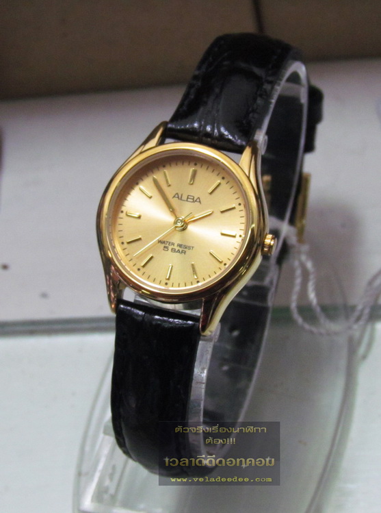 นาฬิกาข้อมือ Alba (อัลบ้า) modern ladies ARSX30X1 (พิเศษลด 35%) 