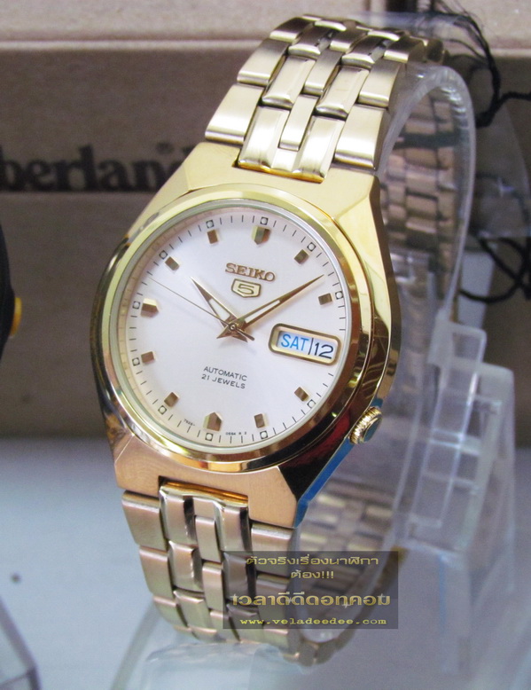 นาฬิกา seiko MEN (นาฬิกา ไซโก้) classic รุ่น SNKL74K1 ระบบ AUTOMATIC **มีของพร้อมส่งครับ*** 