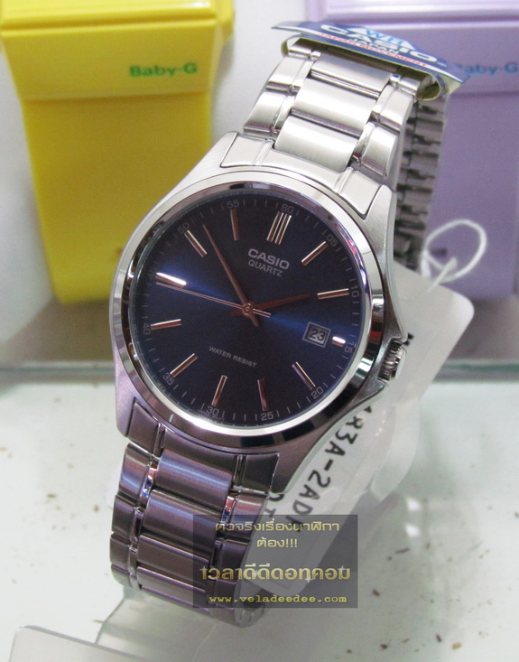 Casio(คาสิโอ) MTP-1183A-2ADF