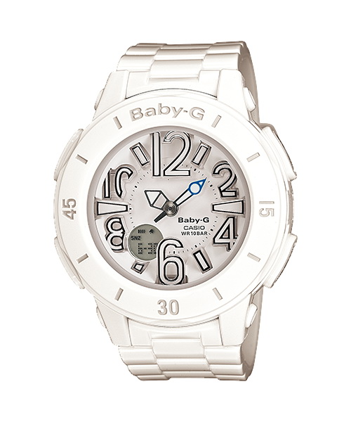 นาฬิกา Casio (คาสิโอ เบบี้จี) BGA-170-7B1DR (ประกัน CMG ศูนย์เซ็นทรัล1ปี)  