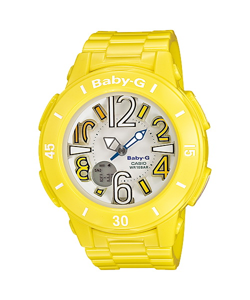 นาฬิกา Casio (คาสิโอ เบบี้จี) BGA-170-9BDR (ประกัน CMG ศูนย์เซ็นทรัล1ปี)  