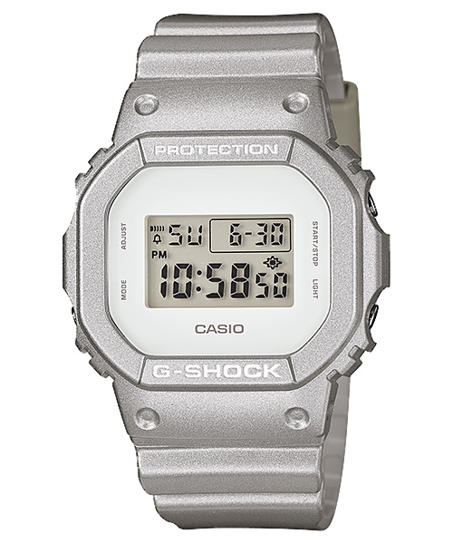  นาฬิกา CASIO G-SHOCK (คาสิโอ จี ช็อค) DW-5600SG-7DR Limited Edition (ประกัน CMG ศูนย์เซ็นทรัล1ปี )(สินค้าหมดครับ)