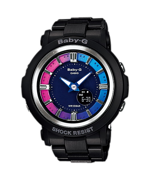 นาฬิกา Casio (คาสิโอ เบบี้จี) BGA-300AR-1ADR (ประกัน CMG ศูนย์เซ็นทรัล1ปี) 