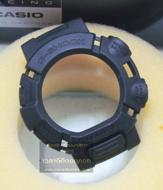 กรอบ หน้ากาก นาฬิกา CASIO G-SHOCK (คาสิโอ จี ช็อค) ใส่ได้ รุ่น G-9000MS-1D * 