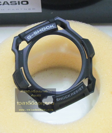 กรอบ หน้ากาก นาฬิกา CASIO G-SHOCK (คาสิโอ จี ช็อค) ใส่ได้ รุ่น G-9200-1D * 