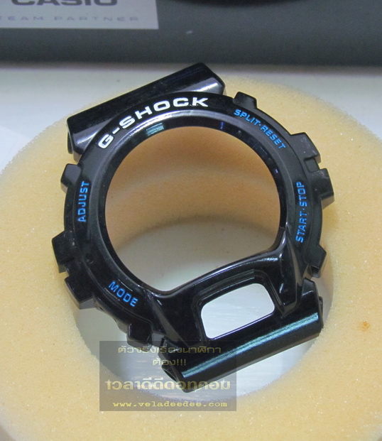 กรอบ หน้ากาก นาฬิกา CASIO G-SHOCK (คาสิโอ จี ช็อค) ใส่ได้ รุ่น G-6900 