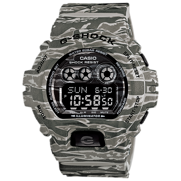 นาฬิกา CASIO G-SHOCK (คาสิโอ จี ช็อค) GD-X6900CM-8DR  Limited Edition (ประกัน CMG ศูนย์เซ็นทรัล1ปี)*
