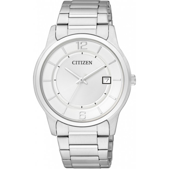  นาฬิกาข้อมือ CITIZEN (นาฬิกา ซิตี้เซ้น) MEN (ระบบควอทซ์) รุ่น BD0020-54A