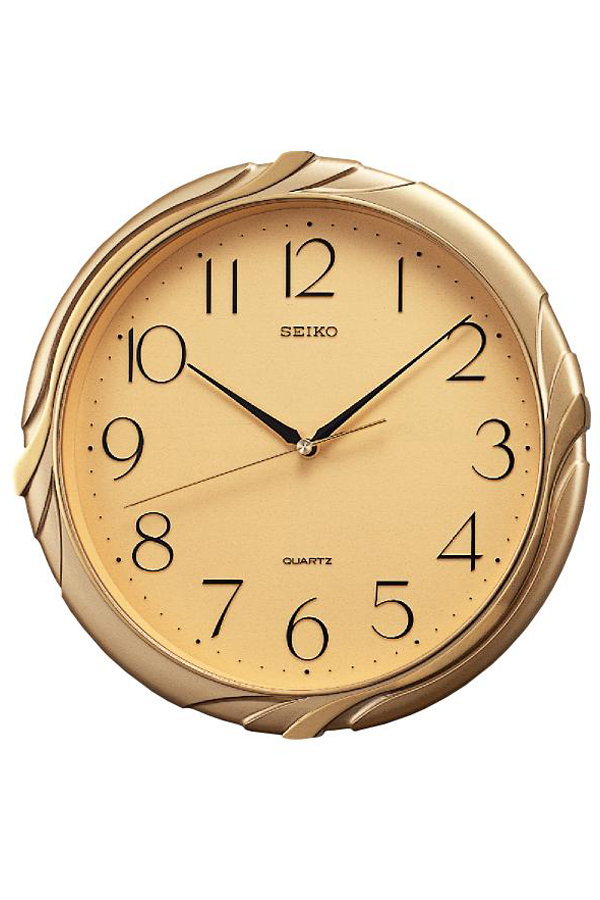 นาฬิกาแขวน SEIKO รุ่น QXA221G ขนาด 12 นิ้ว