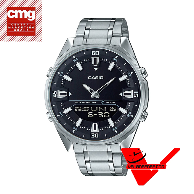 Casio Standard AMW