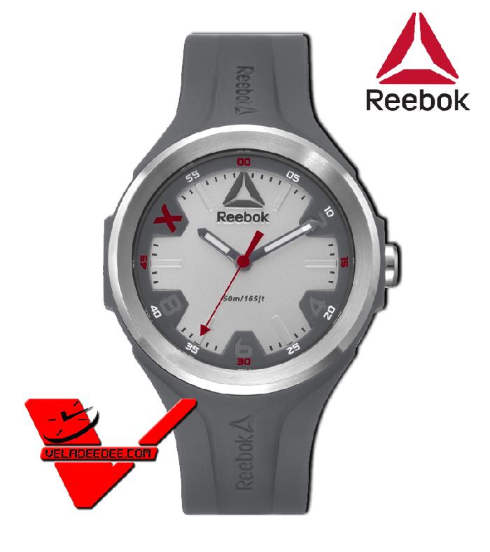 Reebok WATCHES นาฬิกาข้อมือชาย-หญิง สายเรซิ่น รุ่น RD-IMS-G3-PAIA-1A