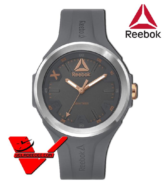 Reebok WATCHES นาฬิกาข้อมือชาย-หญิง สายเรซิ่น รุ่น RD-IMS-G3-PAIA-A3