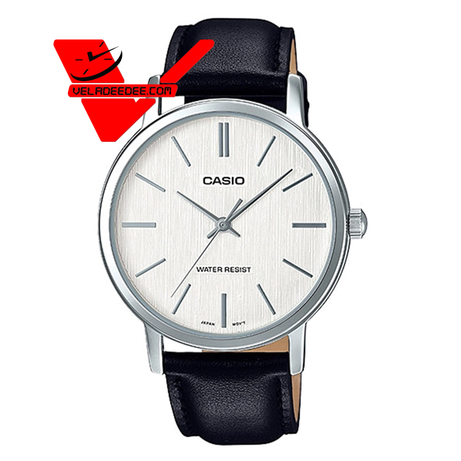 Casio Standard MTP-E145L-7ADF นาฬิกาข้อมือชาย  รุ่น MTP-E145L-7A