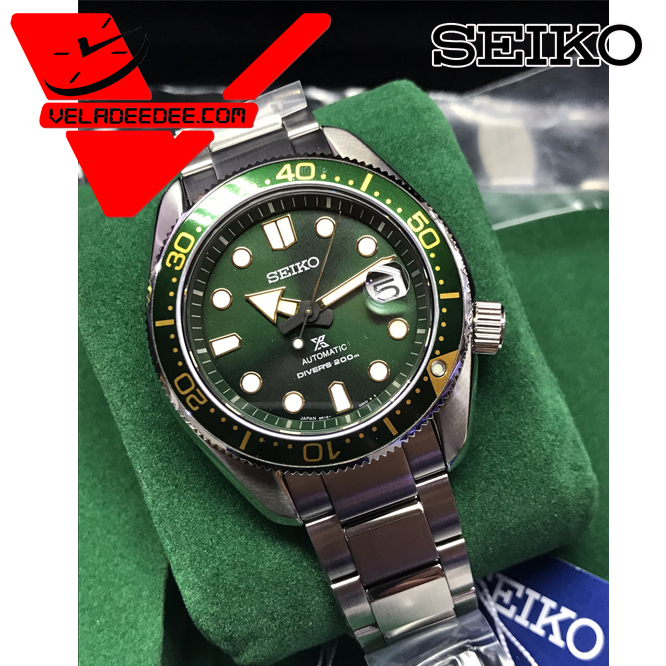 นาฬิกาข้อมือ SEIKO PROSPEX ZIMBE No.12 SPB109J1 THAILAND LIMITED EDITION AUTOMATIC DIVER?S 200m รุ่น SPB109J