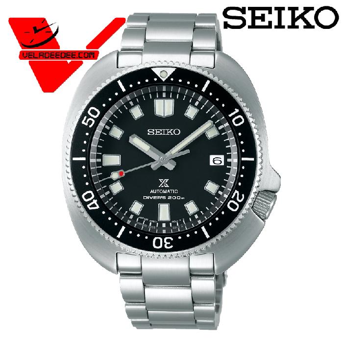 นาฬิกา SEIKO PROSPEX SPB151J japan edition reissue turtle automatic หน้า ตะพาบ Diver รุ่น SPB151J1