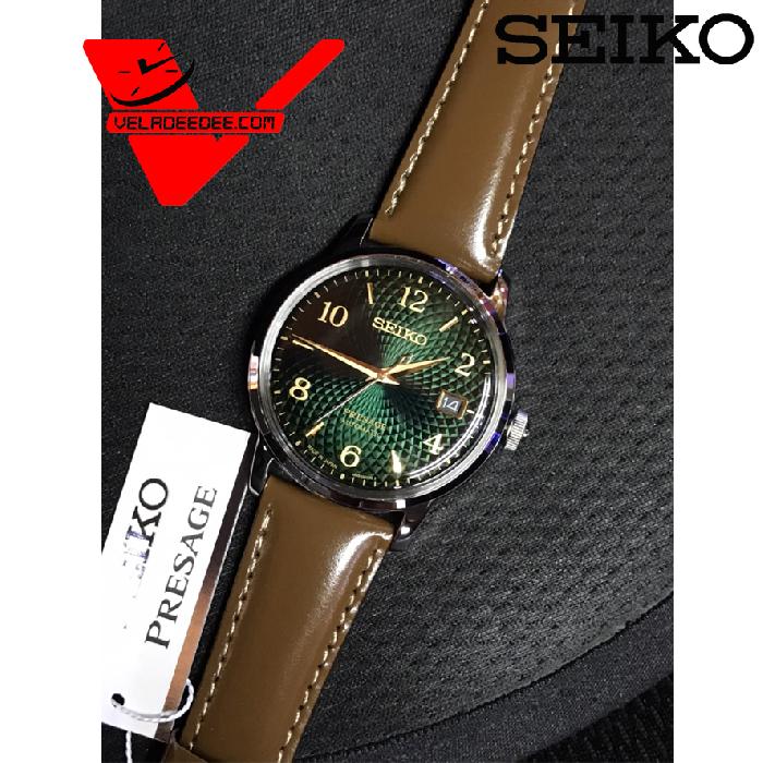 SEIKO PRESAGE AUTOMATIC Cocktail Series 