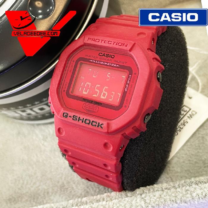 นาฬิกา CASIO G-SHOCK 35th Limited 
