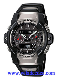 Casio(คาสิโอ) GS-1050-1ADR(ประกันศูนย์เซ็นทรัล1ปี) 