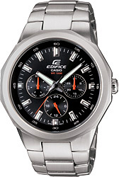 casio EF-332D-1AVDF (ประกันศูนย์เซ็นทรัล 1ปี)