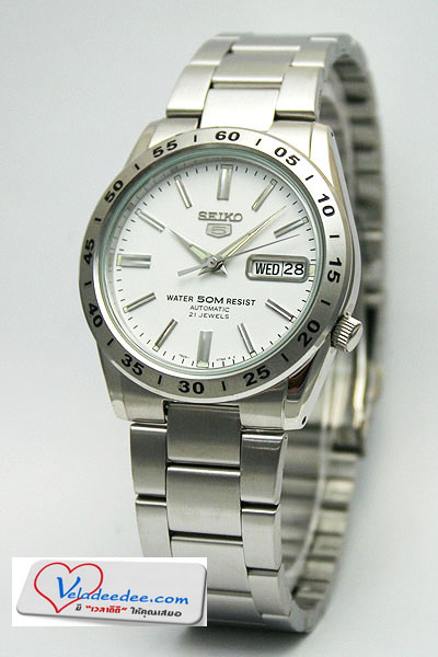 นาฬิกา seiko SNKD97K1 ระบบ AUTOMATIC 