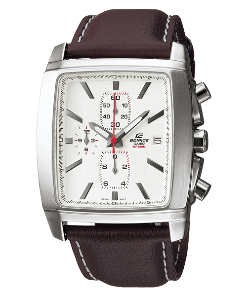 Casio(คาสิโอ) EF-509L-7AVDF (ประกันศูนย์เซ็นทรัล1ปี) 
